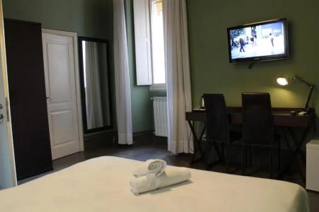 Relais Palazzo Taverna - 61