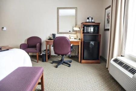 Kitchener Inn & Suites - 22