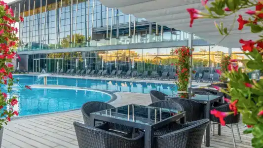 Melia Braga & Spa - 19