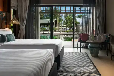 Grand Mercure Khao Lak Bangsak Sha Extra Plus - 6