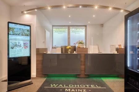 Waldhotel - 14