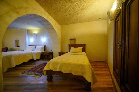 Vezir Cave Suites - 12
