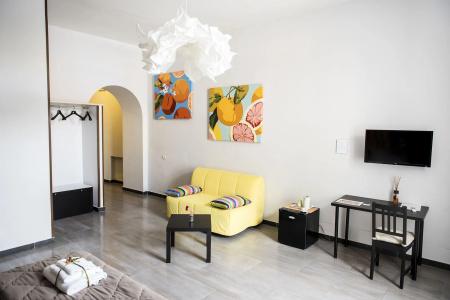 Le 4 Stagioni Dante's Suites H Napoli Centro, by ClaPa Group - 14
