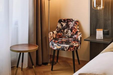 Pension Residenz - 52