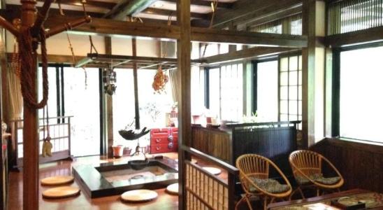 Okuhida Sanso Norikura Ikkyu - 23
