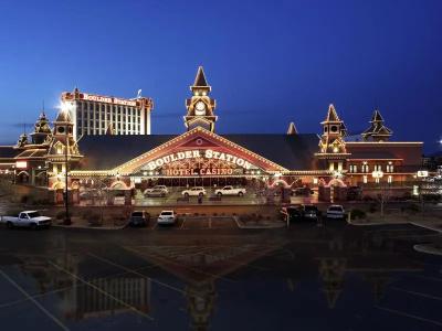 Boulder Station Casino - 53