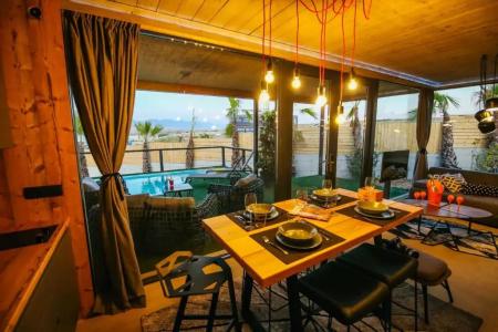 Noa Glamping Resort - 30