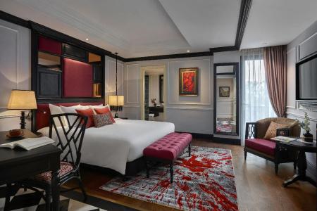 Aira Boutique Hanoi & Spa - 84
