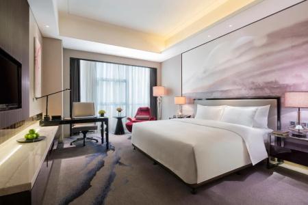 Wanda Realm Wuhan - 36