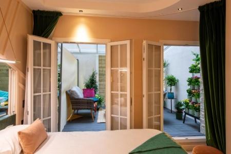 Hôtel Veryste Paris - 5