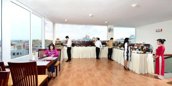 Thanh Lich Hue - 46