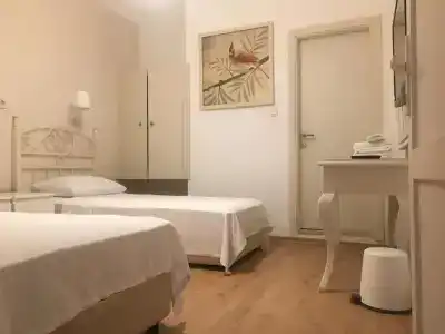 Bodrum Sade Pension - 4