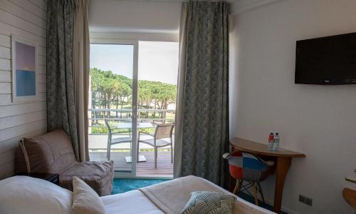 Grand hôTel Du Lido - 6
