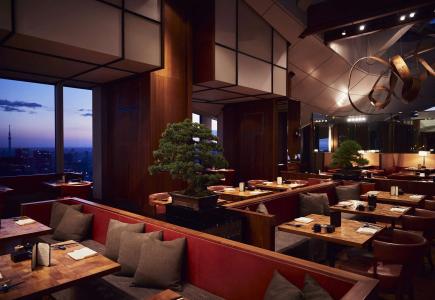 Andaz Tokyo - A Concept by Hyatt - 18