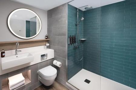Courtyard by Marriott Paris Charles de Gaulle Central Airport - 44