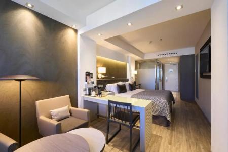 Catalonia Square 4* Sup - 76