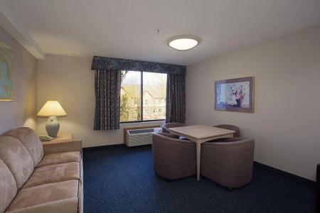 Shilo Inn Portland Airport - 38