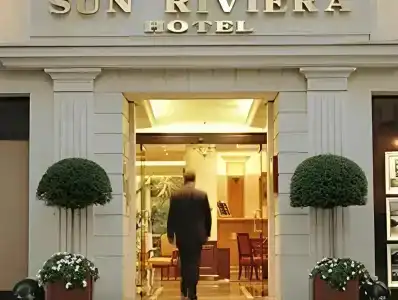 Sun Riviera - 25