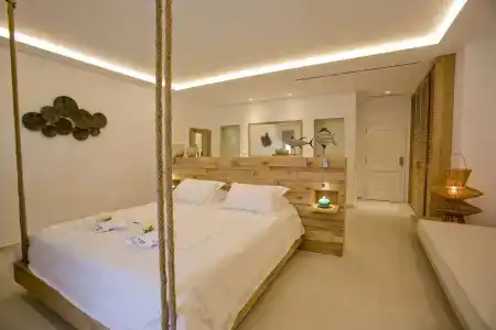 Thalassa Boutique - Suites - Adults Only - 2