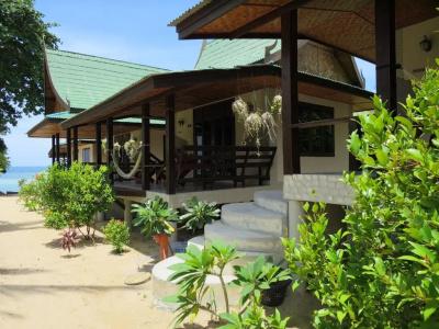 Seaflower Bungalows - 48