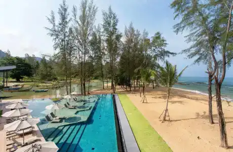 La Vela Khao Lak - Sha Extra Plus - 23