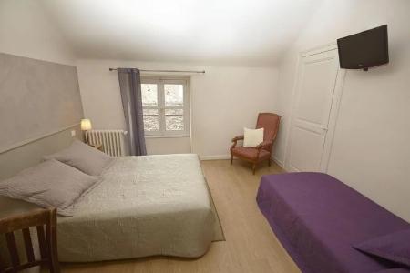 Hôtel Le Foch - 14