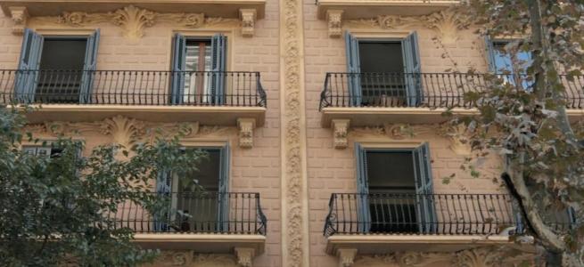 Vale Suites - 12