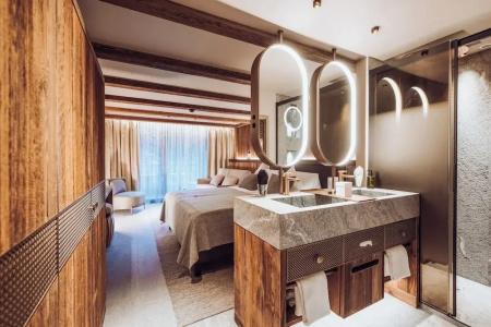 Wellness Alpenhof - 50