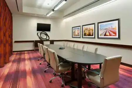Hampton Inn Times Square Central - 14