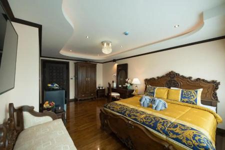 Thanyawintra Boutique and Spa - 66