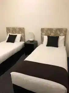 Best Western Cattle City Motor Inn - 35