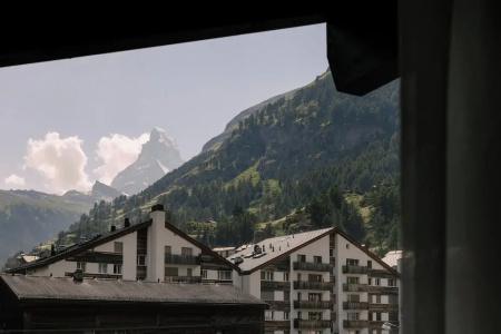 SchlossHouse Zermatt Wellbeing Rooms & Suites - 85
