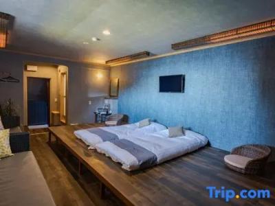 Xyz Private Spa And Seaside Resort - 62