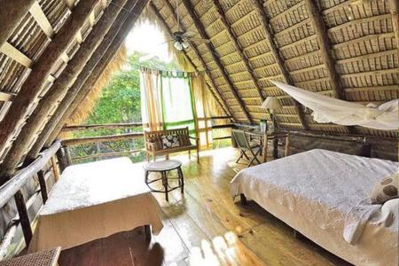 Cabarete Boutique Eco Lodge Beachfront - 44