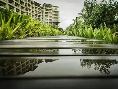 Royal Phala Cliff Beach Resort - 30