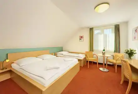Penzion Krumlov - B&B - 4