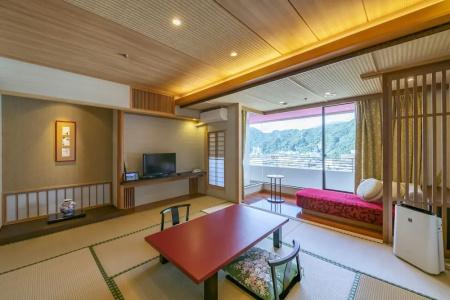 Kinugawa Grand Yumenotoki - 96