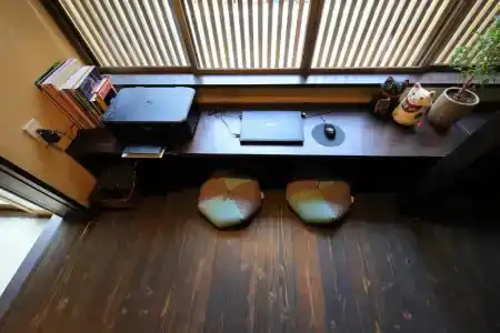 Machiya Oozora - 53