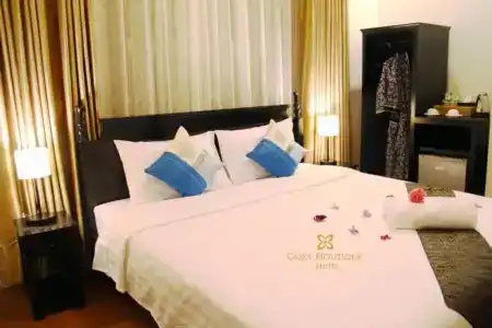 Cozy Boutique - 47