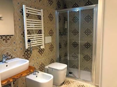 Ariston & Apartments - 110