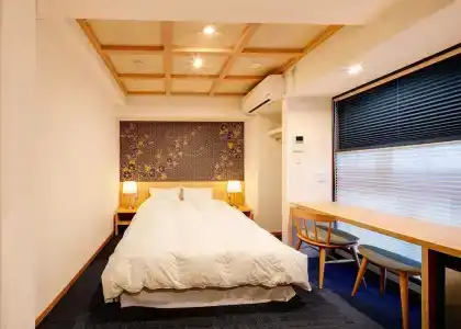 Sanrriott Kitahama - 71