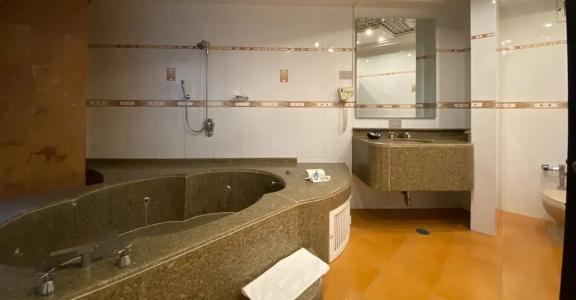 Escala Central del Norte - 81