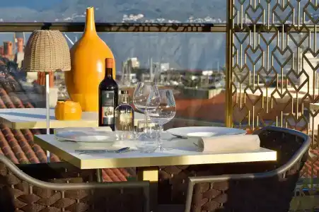 Hôtel Fesch & Spa - 7