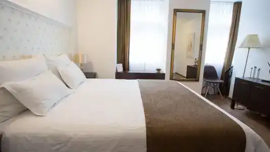Regal Residence b&b - 2