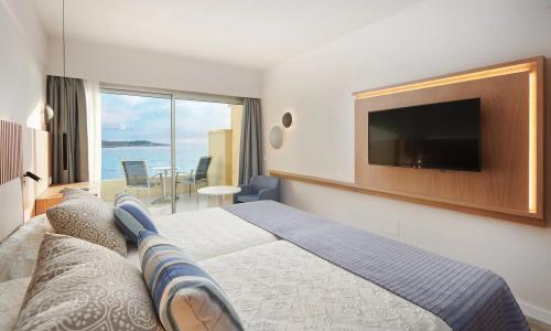 Hipotels Mediterraneo - Adults Only - 7