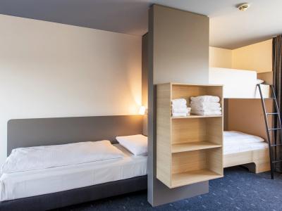 b&b müNchen City-West - 16