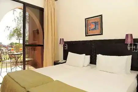 Marrakech Ryads Parc All inclusive - 87