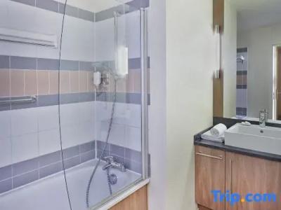 Citadines Kléber Strasbourg - 107