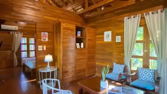 Nan Seasons Boutique Resort - 236