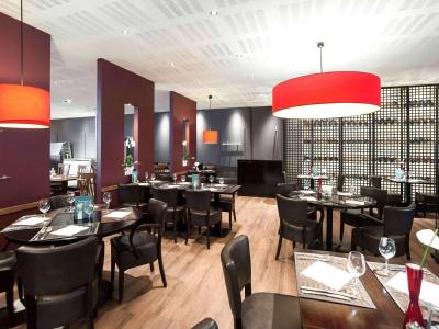 Novotel Ieper Centrum - 28